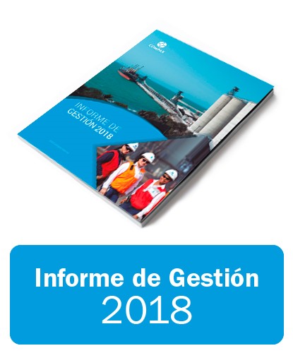 Informe de Gestión 2018