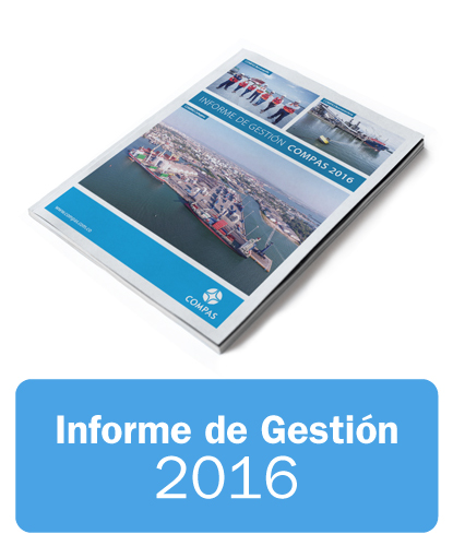 Informe de Gestión 2016