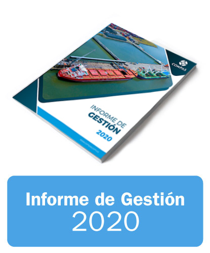 Informe de Gestión Compas 2020