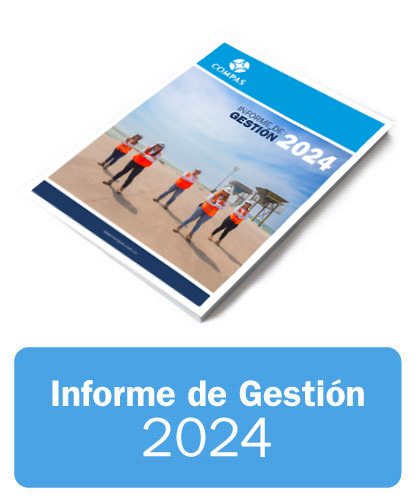 Informe de Gestión Compas 2022