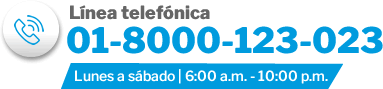 Línea telefónica