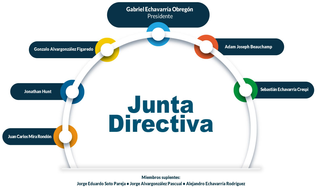 Junta Directiva