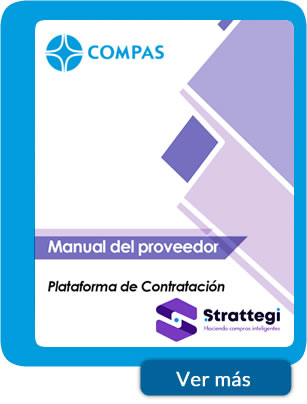 Código de conducta para proveedores