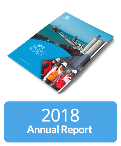 2018 Annual Report