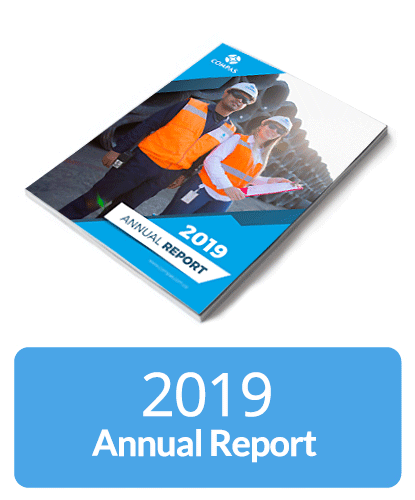 2019 Annual Report