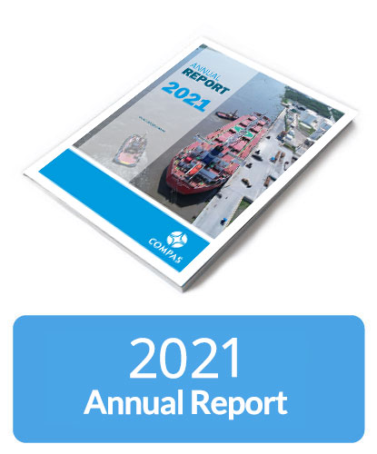 2021 Annual Report